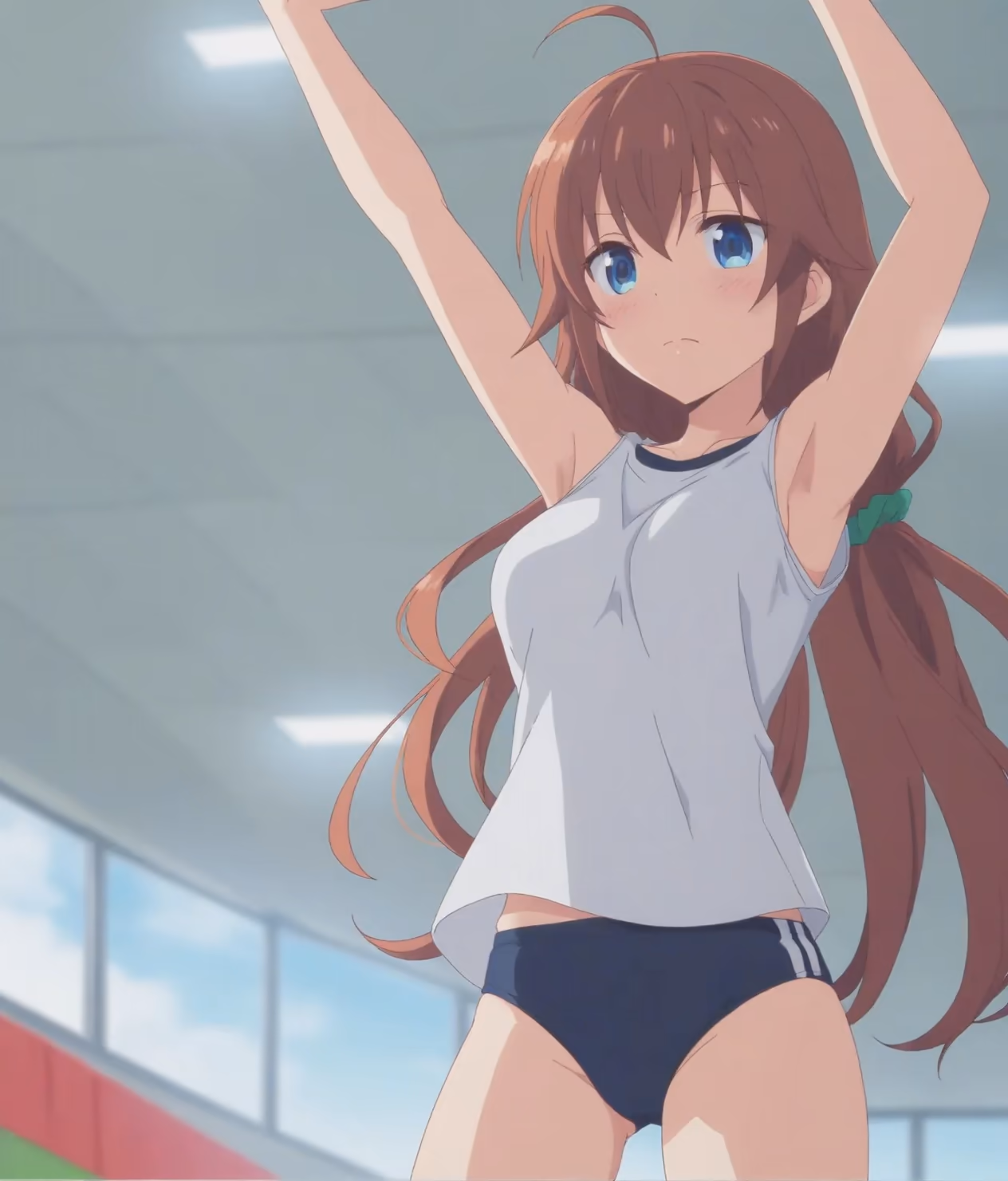 Sutea Kouroya from Mother Of The Goddess' Dormitory — gallery preview