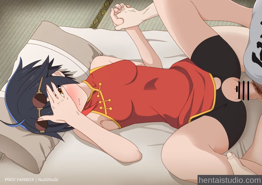 Takahashi from Demon Lord 2099 — gallery preview