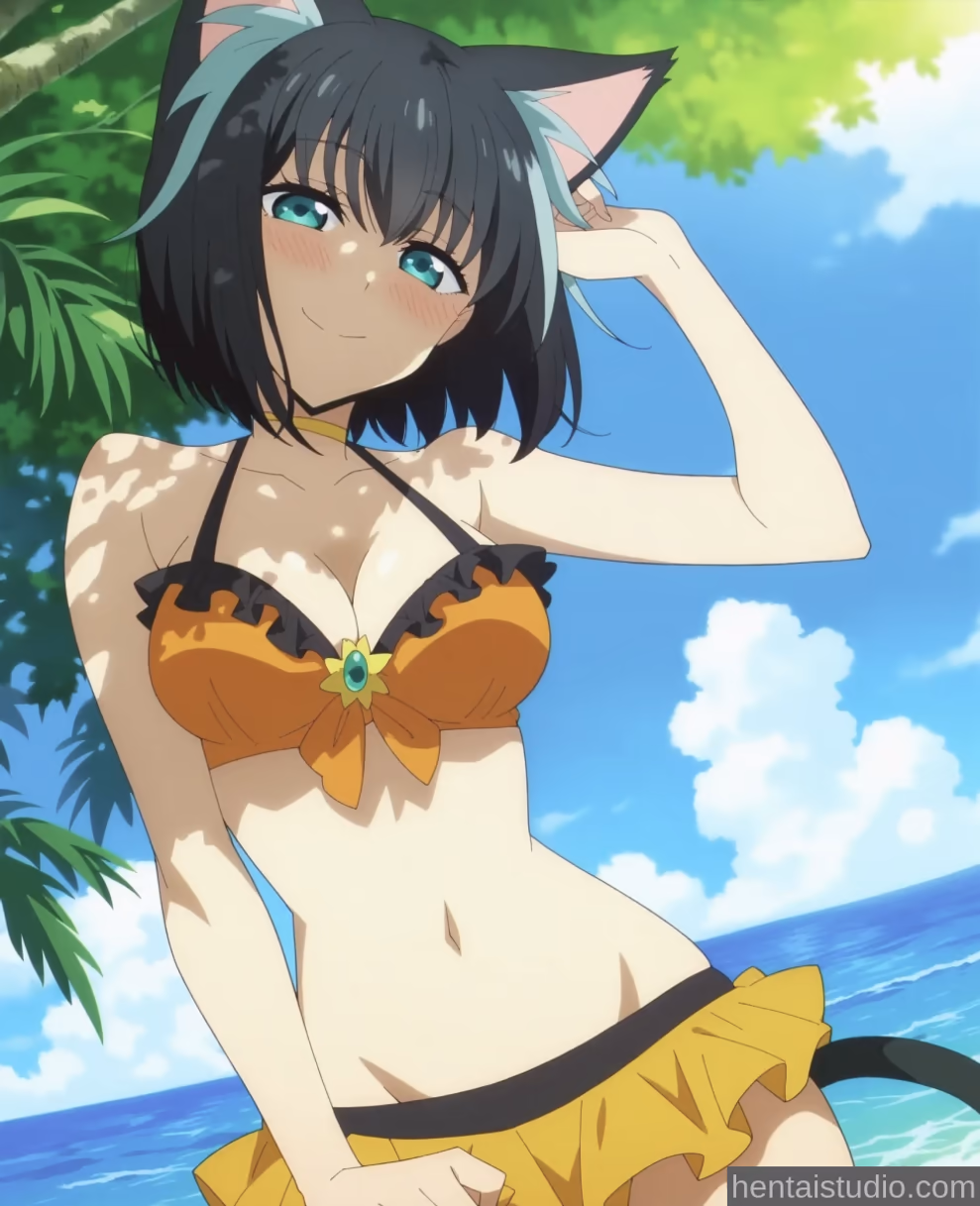 Tama from No Longer Allowed In Another World — gallery preview