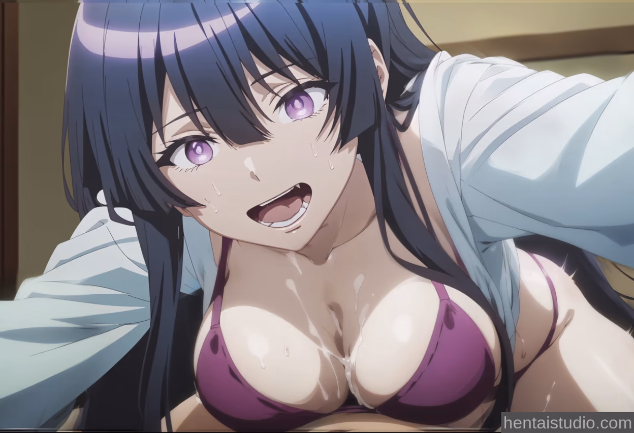 Thea from Spy Classroom — gallery preview