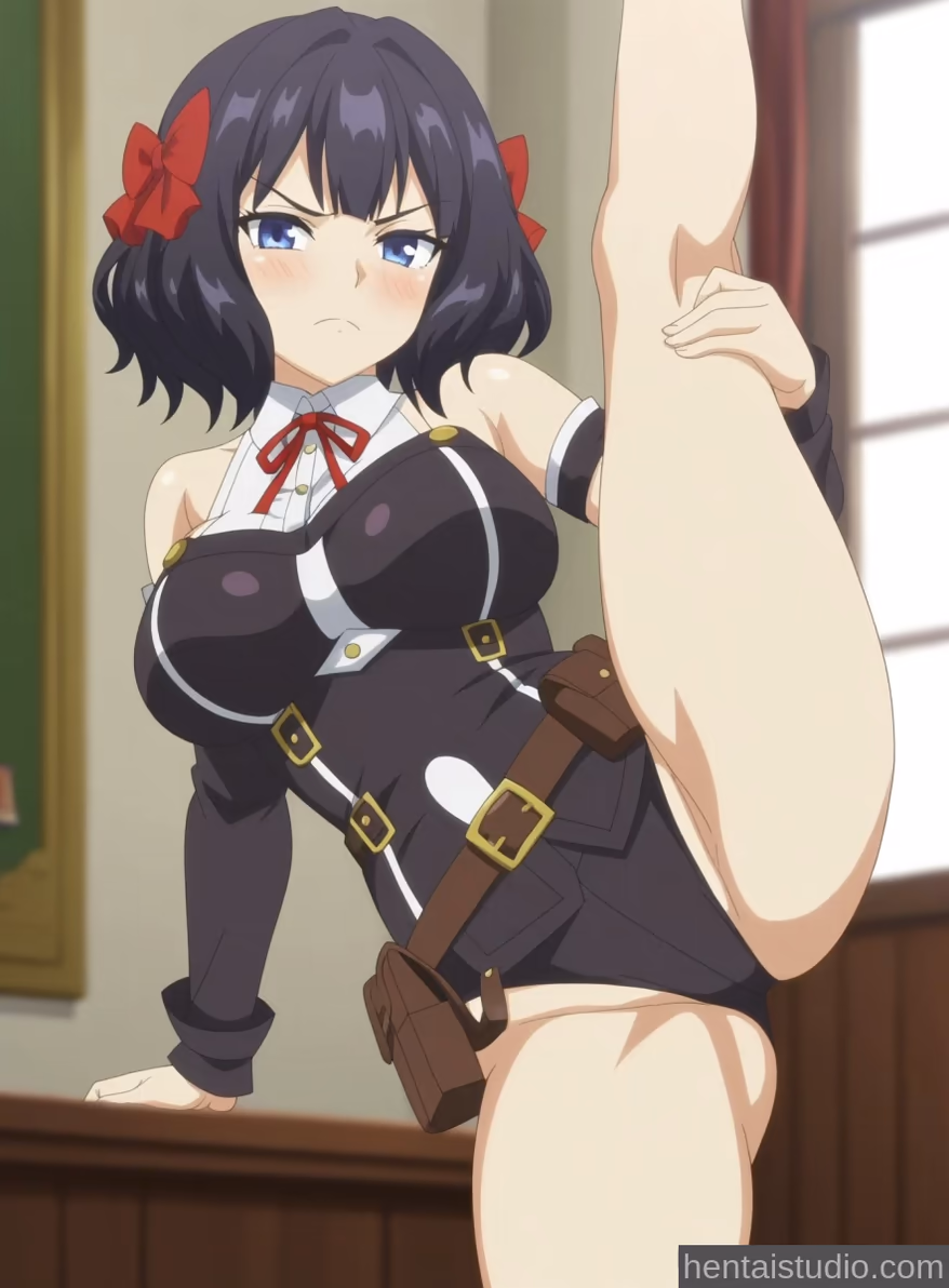 Tino Shade from Let This Grieving Soul Retire! — gallery preview