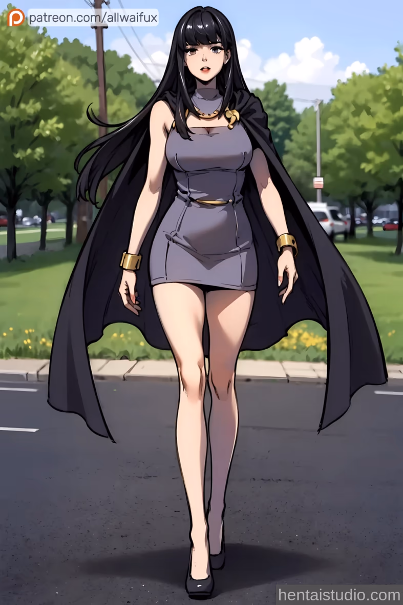 Tower Master from Limit Breaker — gallery preview