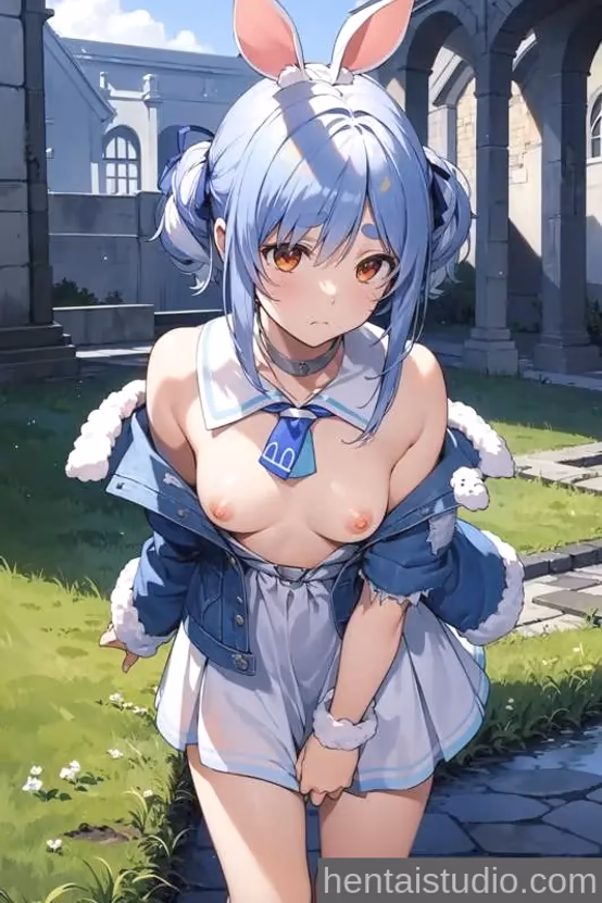 Usada Pekora from Hololive — gallery preview