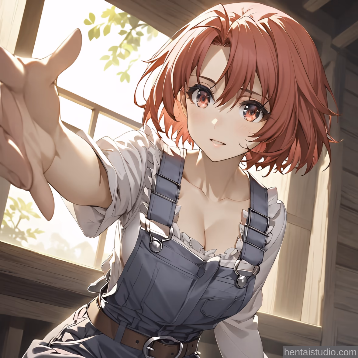 Ushikai Musume from Goblin Slayer — gallery preview