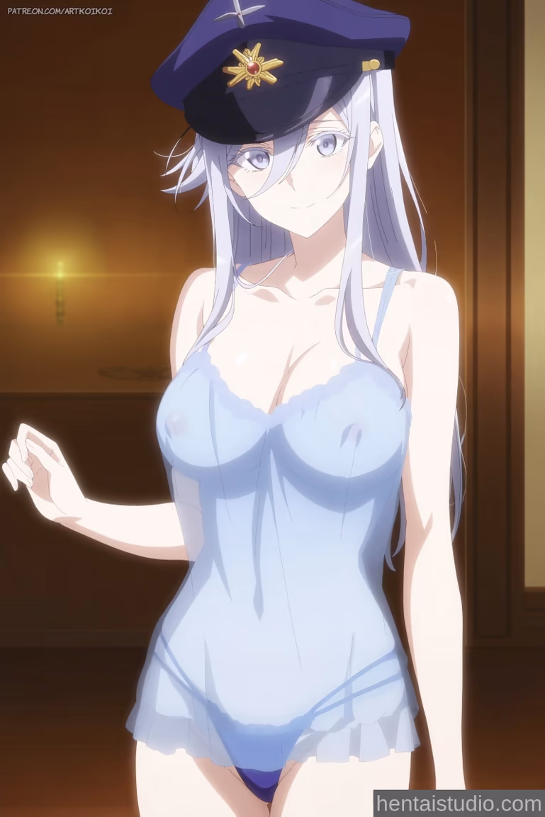 Vladilena Milize from 86 Eighty Six — gallery preview