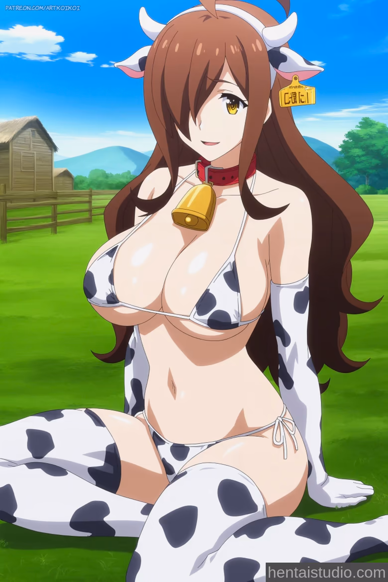 Wiz from KonoSuba: God's Blessing on This Wonderful World! (Kono Subarashii Sekai ni Shukufuku o!) — gallery preview