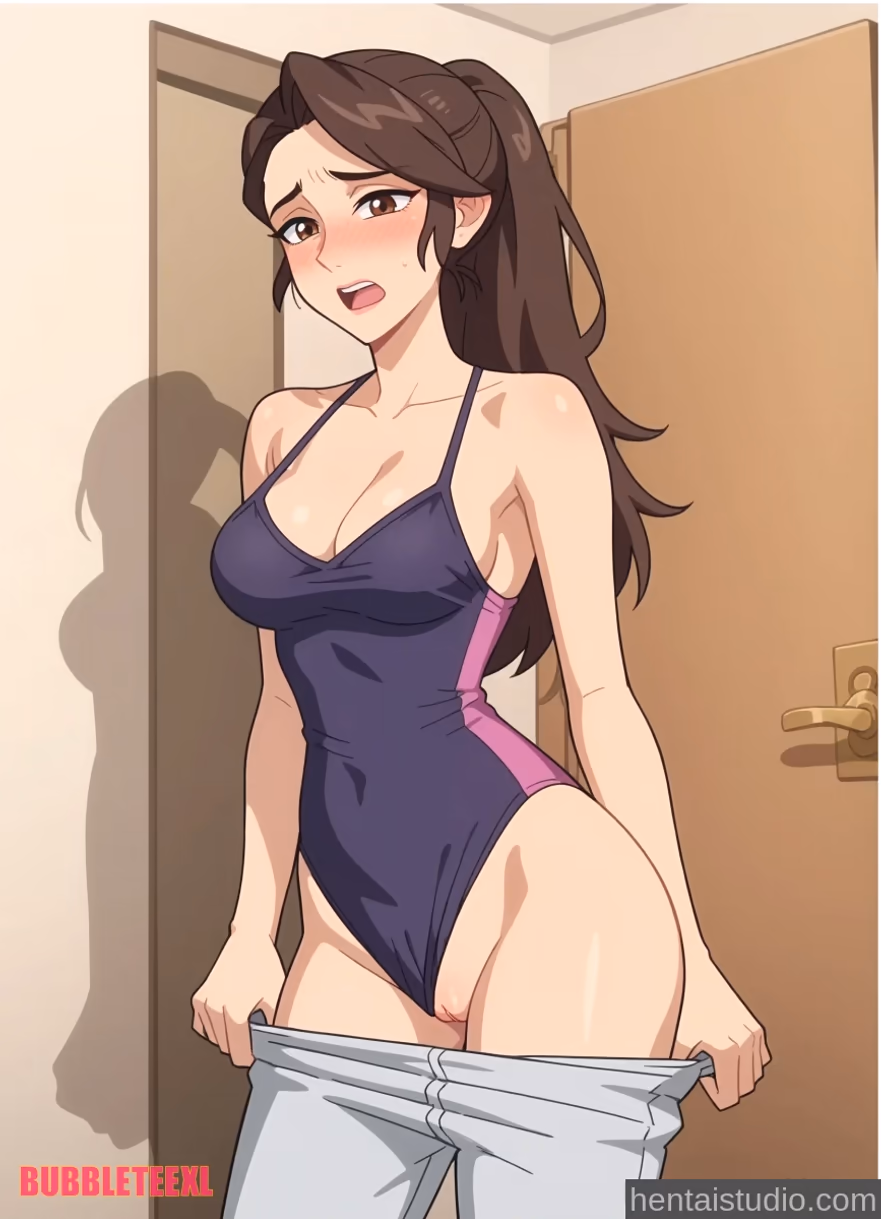 Yasmina Fadoula from Jurassic World Camp Cretaceous — gallery preview