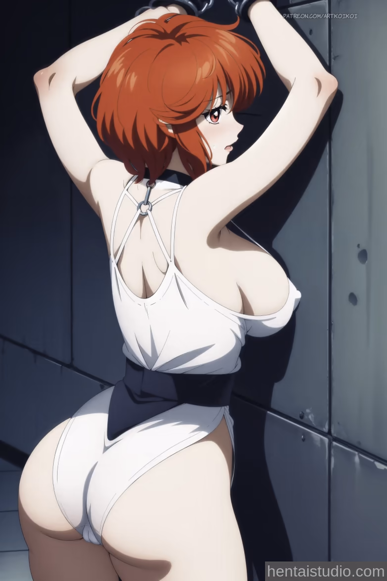 Yoko Tia Noto from Bastard — gallery preview