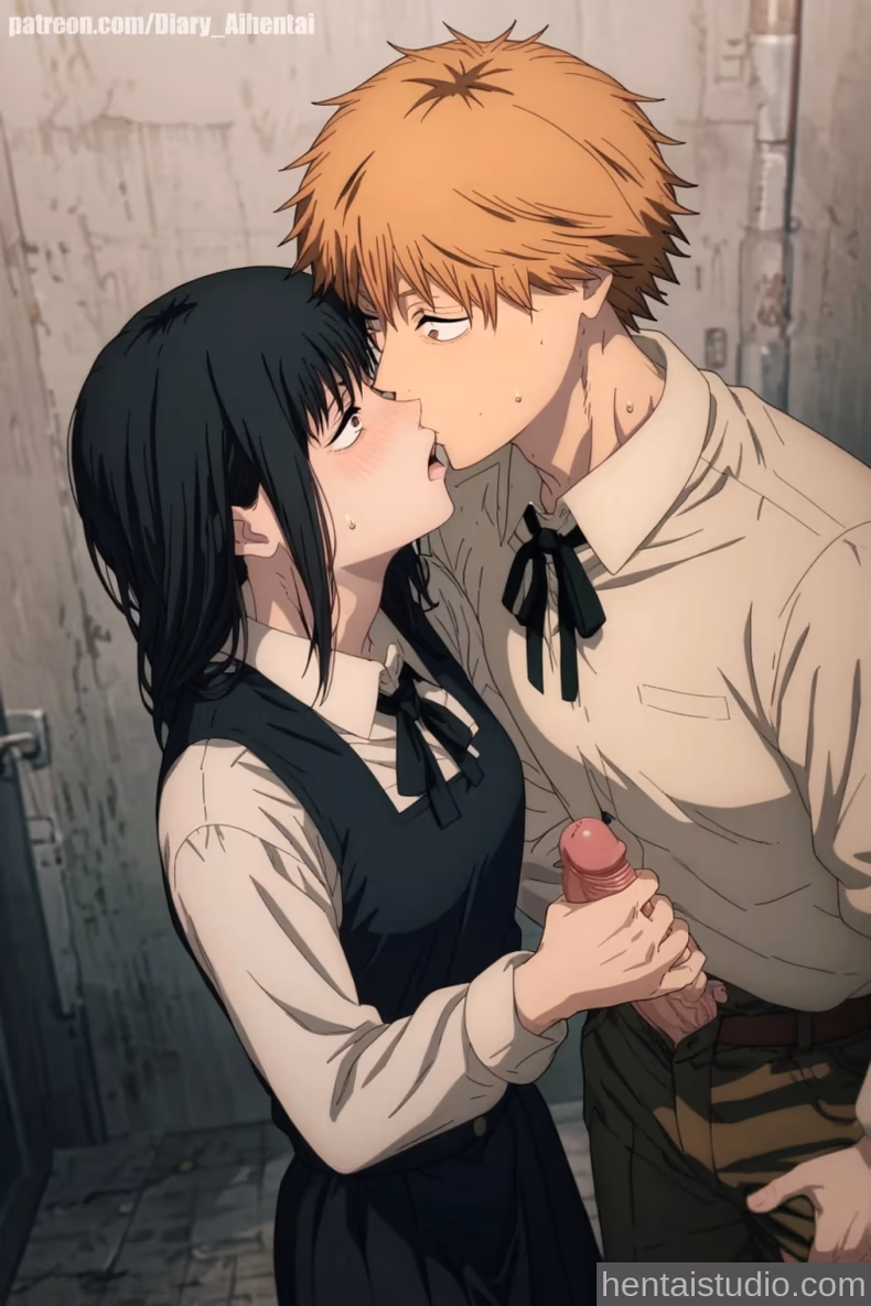 Yoru from Chainsaw Man — gallery preview