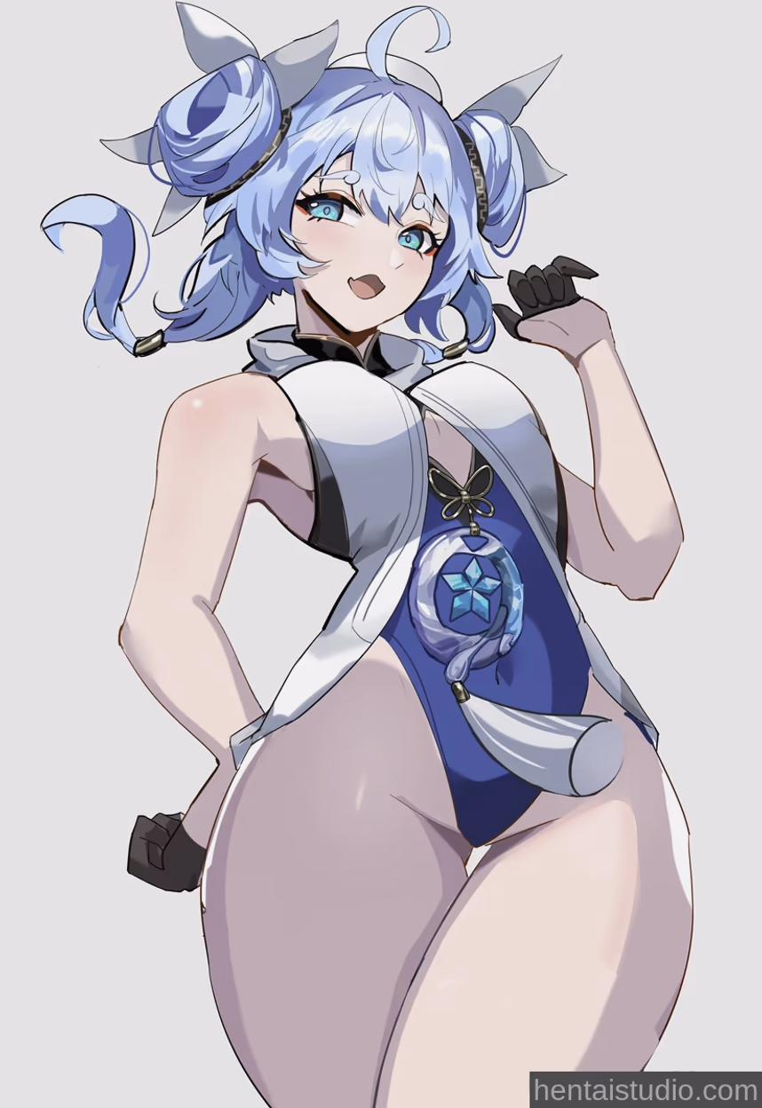 Youhu from Wuthering Waves — gallery preview