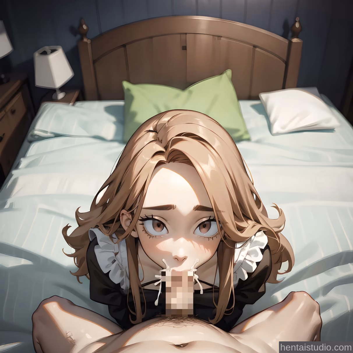 Yuzuha Shiba from Tokyo Revengers — gallery preview