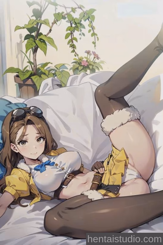 Zara from The Magnificent Kotobuki — gallery preview